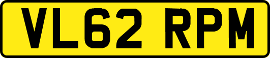VL62RPM