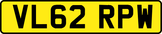 VL62RPW