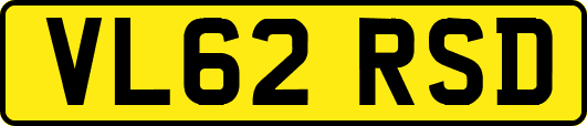 VL62RSD