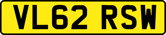 VL62RSW