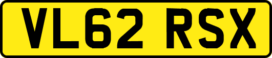 VL62RSX