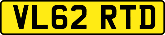 VL62RTD