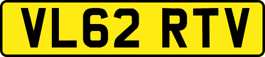 VL62RTV