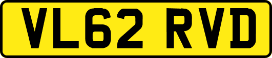 VL62RVD