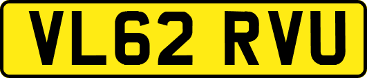 VL62RVU