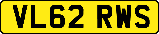 VL62RWS
