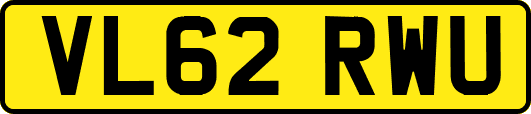 VL62RWU