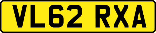 VL62RXA