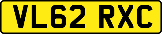 VL62RXC