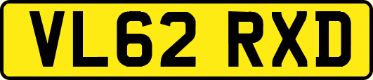 VL62RXD