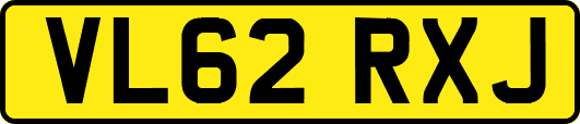VL62RXJ