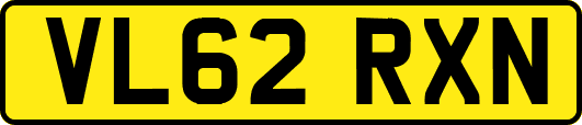 VL62RXN