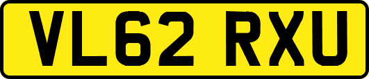 VL62RXU
