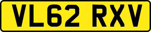 VL62RXV