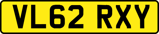 VL62RXY