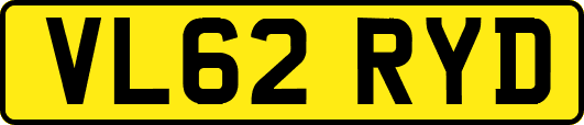 VL62RYD