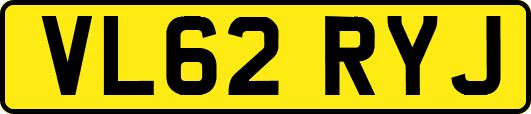 VL62RYJ
