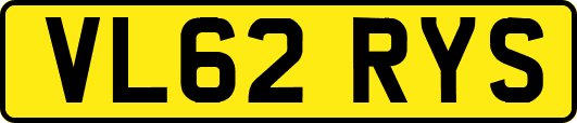 VL62RYS