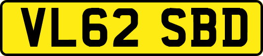 VL62SBD