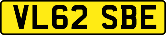 VL62SBE
