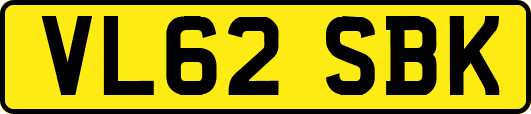 VL62SBK