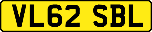 VL62SBL