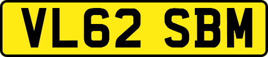 VL62SBM