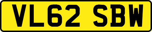 VL62SBW