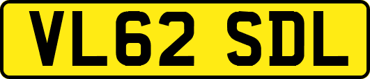 VL62SDL