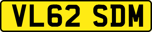 VL62SDM