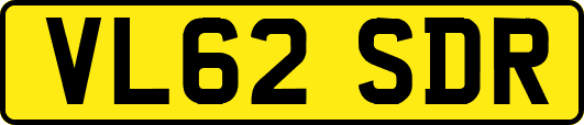 VL62SDR