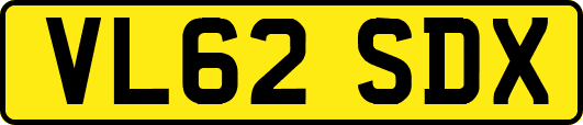 VL62SDX