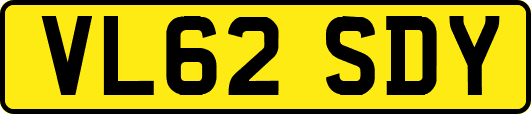 VL62SDY