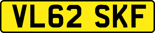 VL62SKF