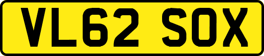 VL62SOX