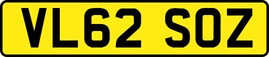 VL62SOZ