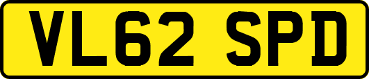 VL62SPD