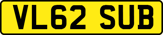 VL62SUB