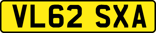 VL62SXA