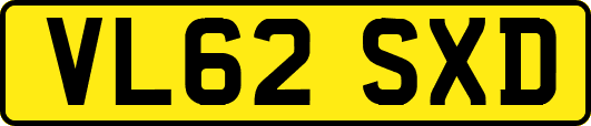 VL62SXD