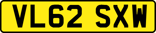 VL62SXW