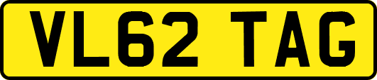 VL62TAG