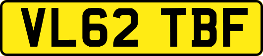 VL62TBF
