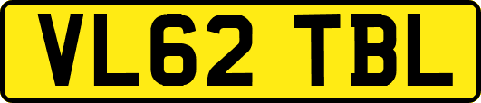 VL62TBL
