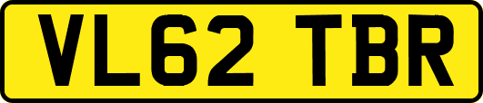 VL62TBR