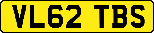 VL62TBS