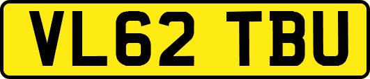 VL62TBU