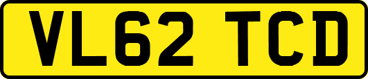 VL62TCD