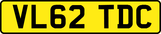 VL62TDC