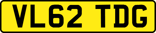 VL62TDG